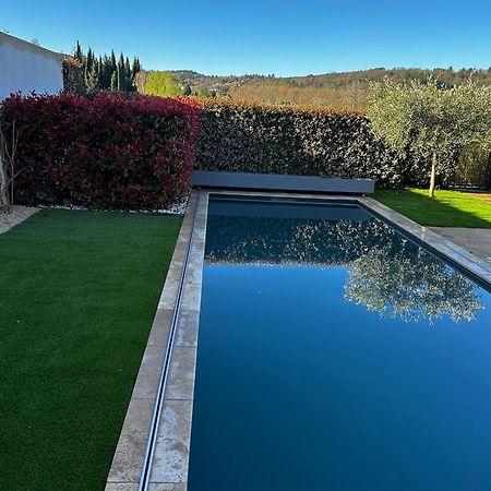 La Maison D Ame - For The Perfect Stay At The Mont Ventoux Malaucene Ngoại thất bức ảnh
