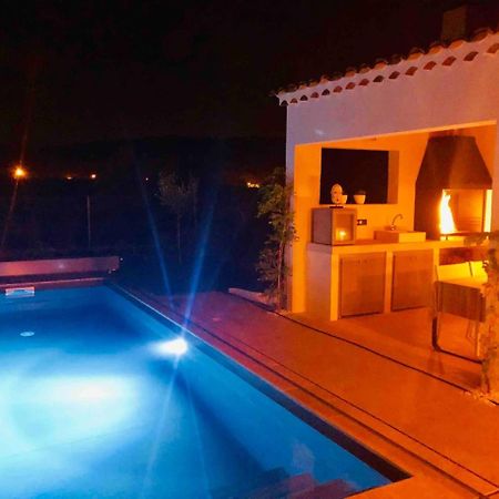 La Maison D Ame - For The Perfect Stay At The Mont Ventoux Malaucene Ngoại thất bức ảnh