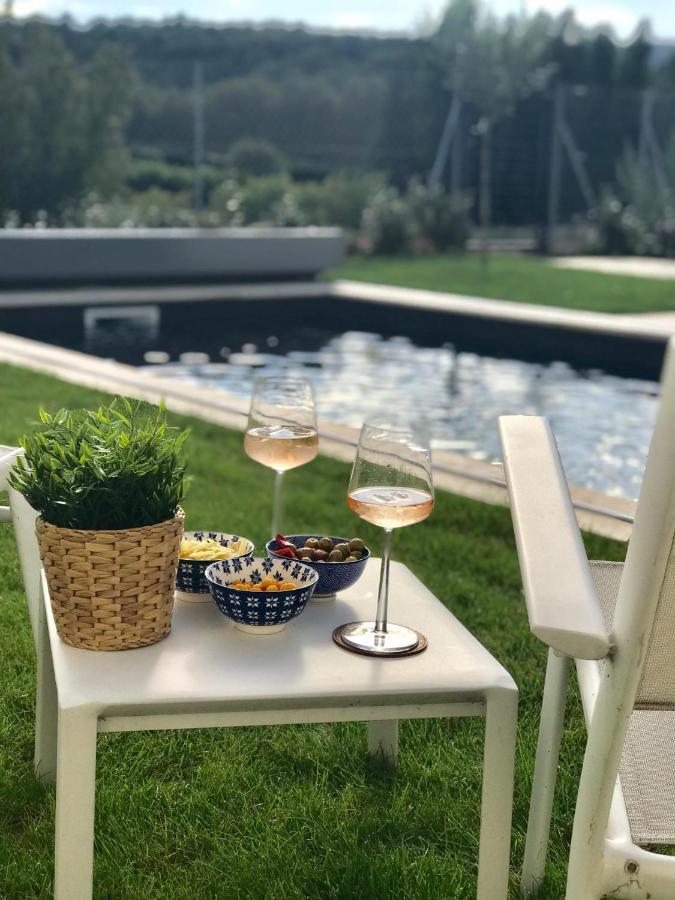 La Maison D Ame - For The Perfect Stay At The Mont Ventoux Malaucene Ngoại thất bức ảnh