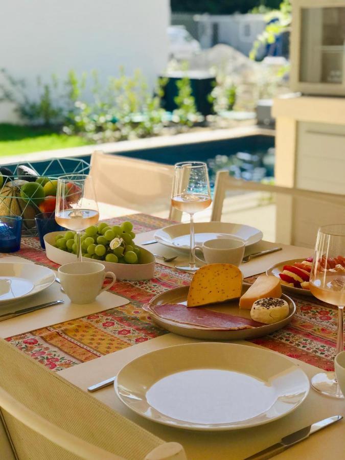 La Maison D Ame - For The Perfect Stay At The Mont Ventoux Malaucene Ngoại thất bức ảnh