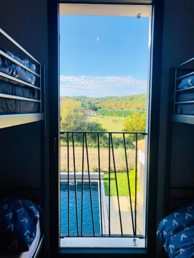 La Maison D Ame - For The Perfect Stay At The Mont Ventoux Malaucene Ngoại thất bức ảnh
