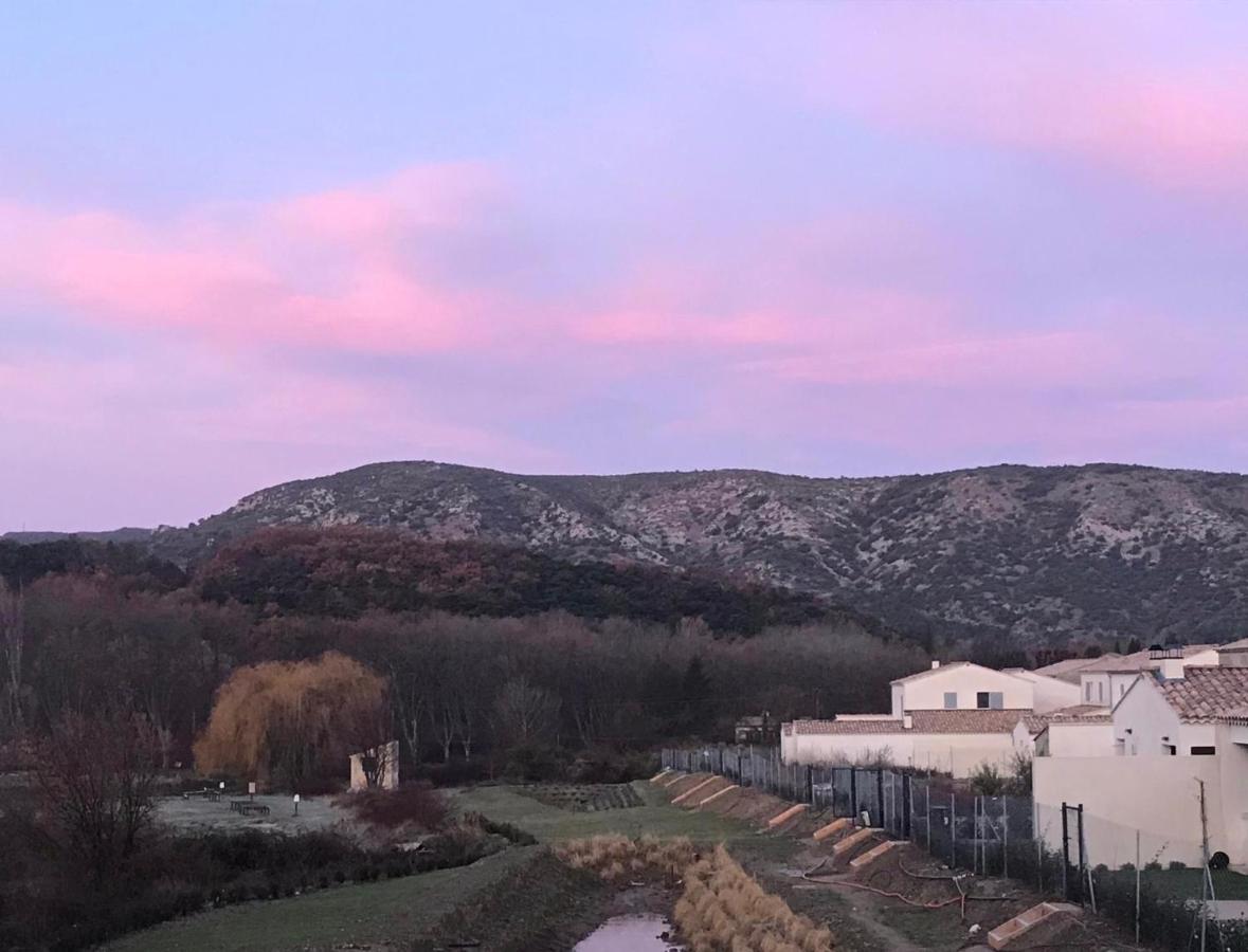 La Maison D Ame - For The Perfect Stay At The Mont Ventoux Malaucene Ngoại thất bức ảnh