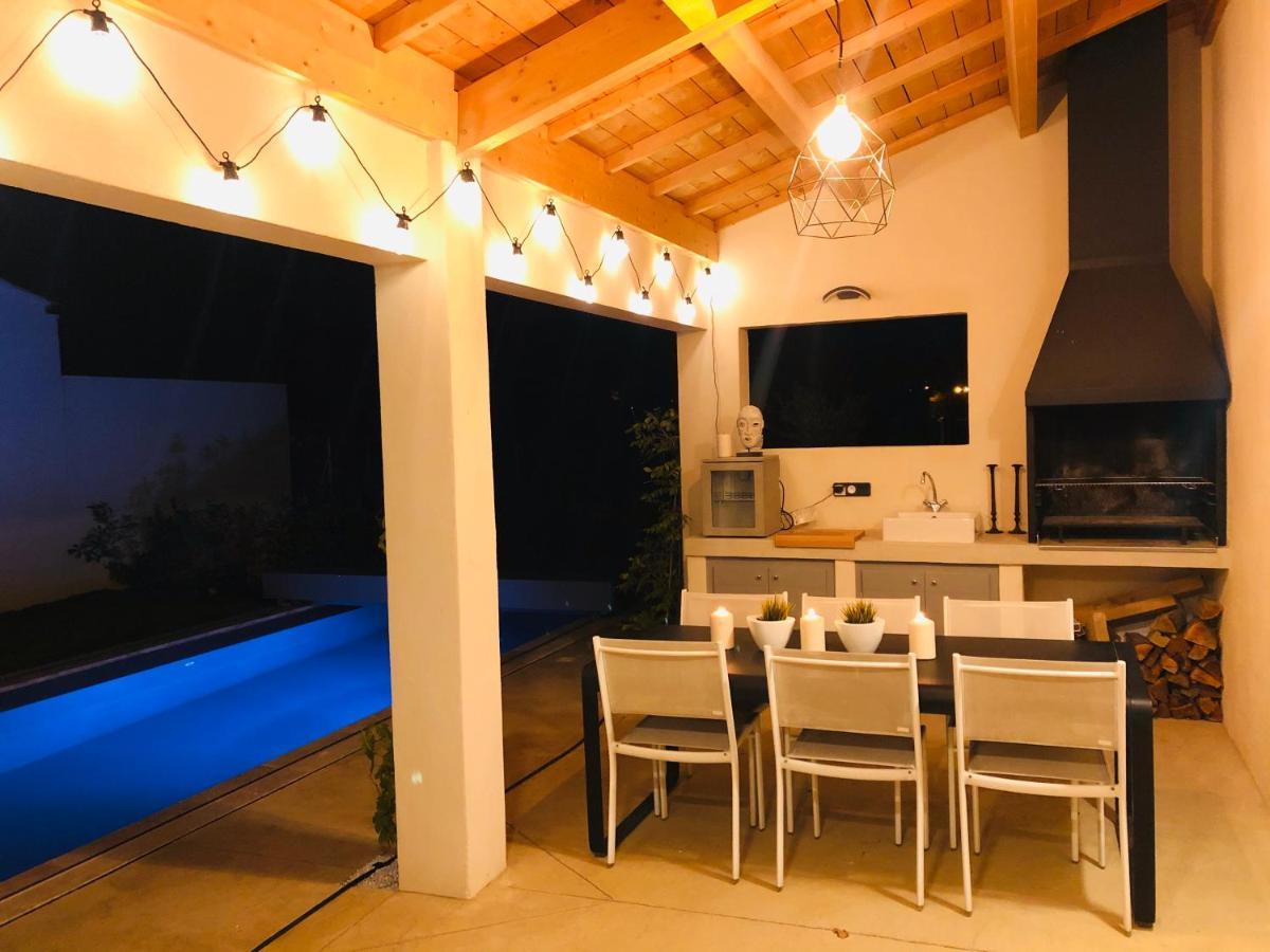 La Maison D Ame - For The Perfect Stay At The Mont Ventoux Malaucene Ngoại thất bức ảnh