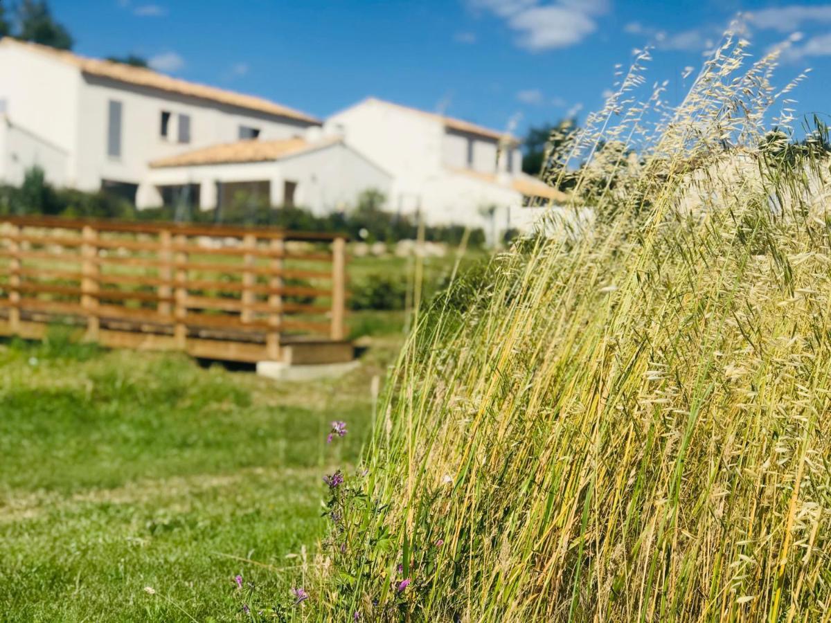 La Maison D Ame - For The Perfect Stay At The Mont Ventoux Malaucene Ngoại thất bức ảnh