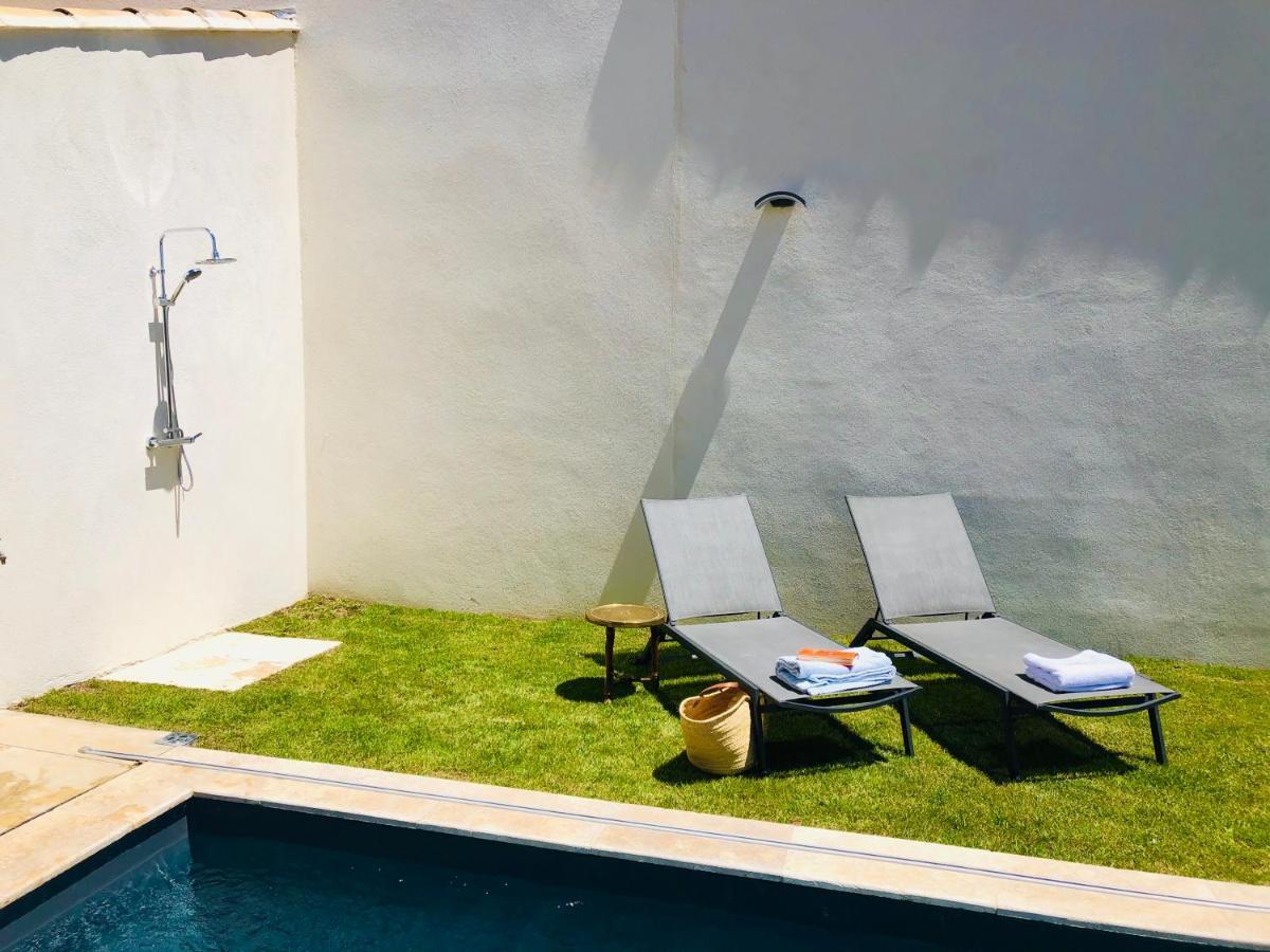 La Maison D Ame - For The Perfect Stay At The Mont Ventoux Malaucene Ngoại thất bức ảnh
