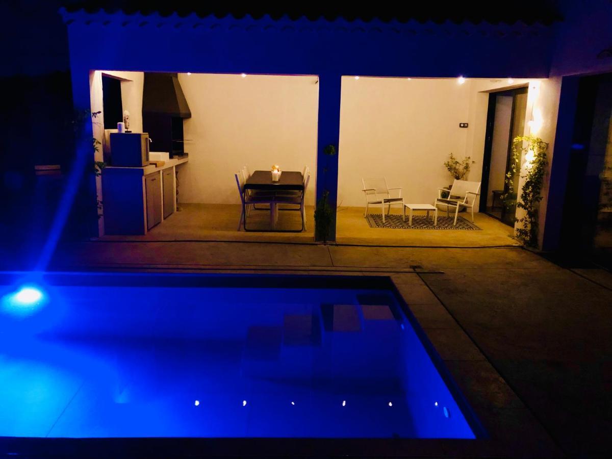 La Maison D Ame - For The Perfect Stay At The Mont Ventoux Malaucene Ngoại thất bức ảnh