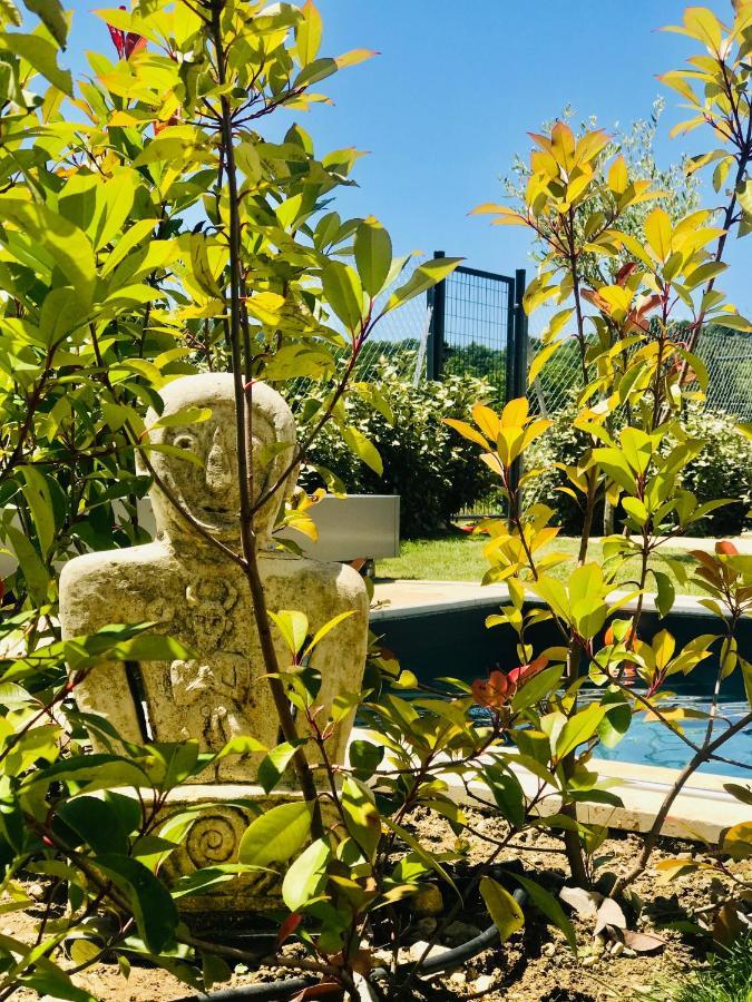 La Maison D Ame - For The Perfect Stay At The Mont Ventoux Malaucene Ngoại thất bức ảnh