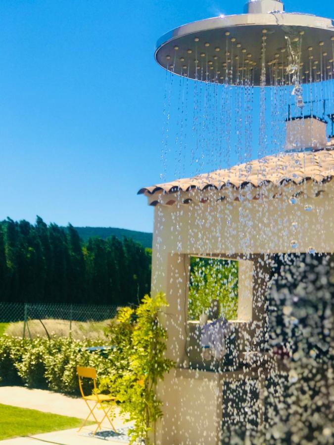 La Maison D Ame - For The Perfect Stay At The Mont Ventoux Malaucene Ngoại thất bức ảnh