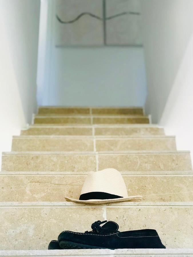 La Maison D Ame - For The Perfect Stay At The Mont Ventoux Malaucene Ngoại thất bức ảnh