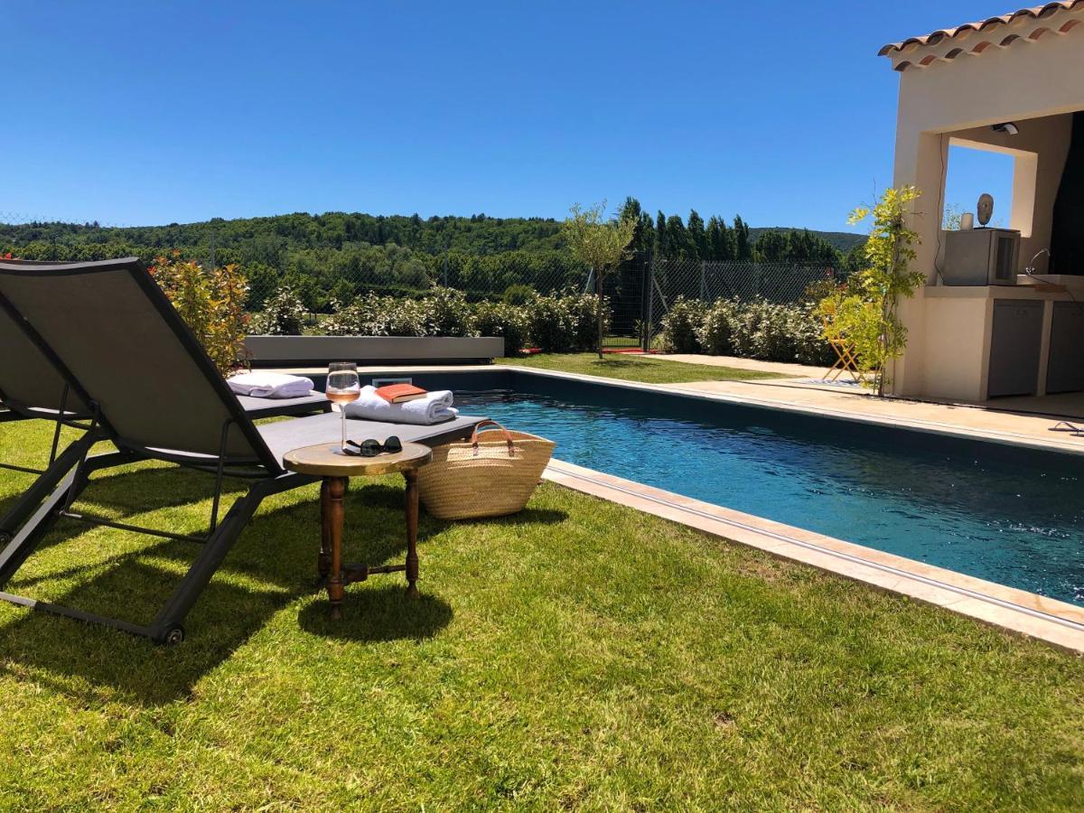 La Maison D Ame - For The Perfect Stay At The Mont Ventoux Malaucene Ngoại thất bức ảnh