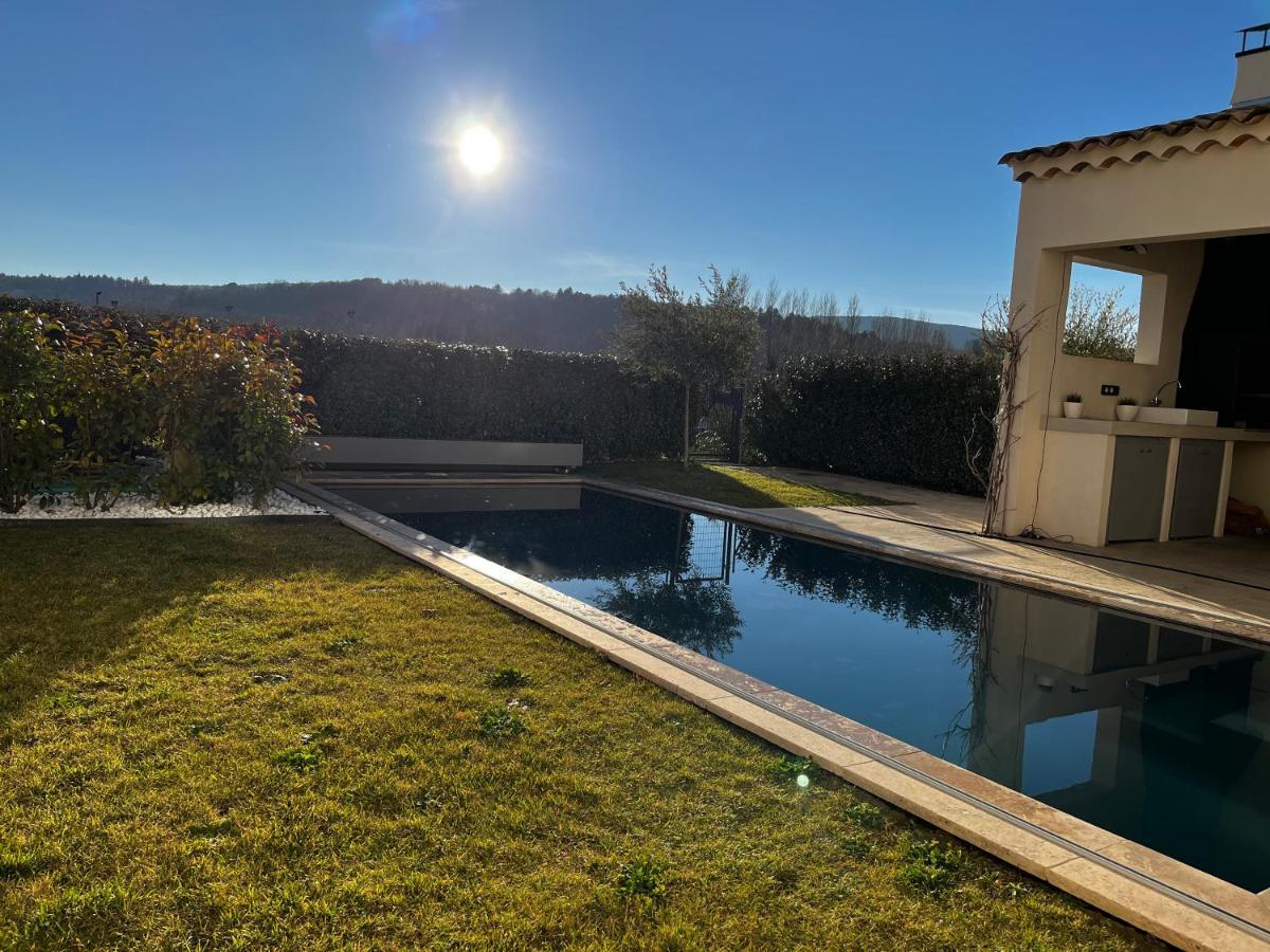 La Maison D Ame - For The Perfect Stay At The Mont Ventoux Malaucene Ngoại thất bức ảnh