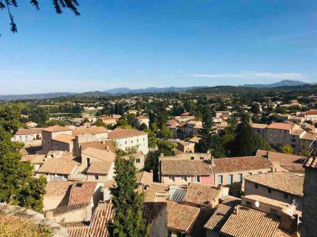 La Maison D Ame - For The Perfect Stay At The Mont Ventoux Malaucene Ngoại thất bức ảnh