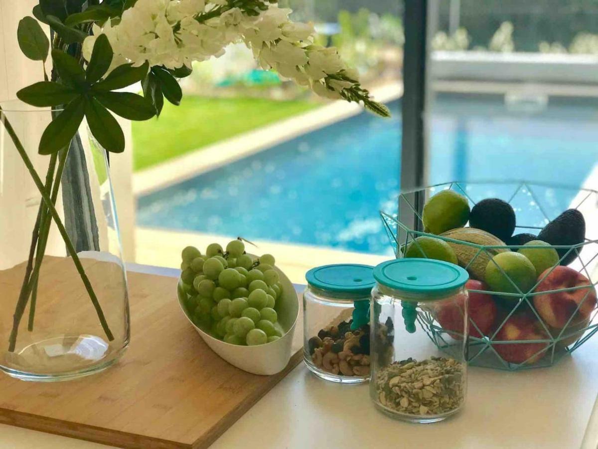 La Maison D Ame - For The Perfect Stay At The Mont Ventoux Malaucene Ngoại thất bức ảnh