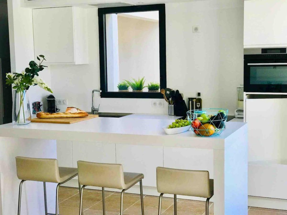 La Maison D Ame - For The Perfect Stay At The Mont Ventoux Malaucene Ngoại thất bức ảnh