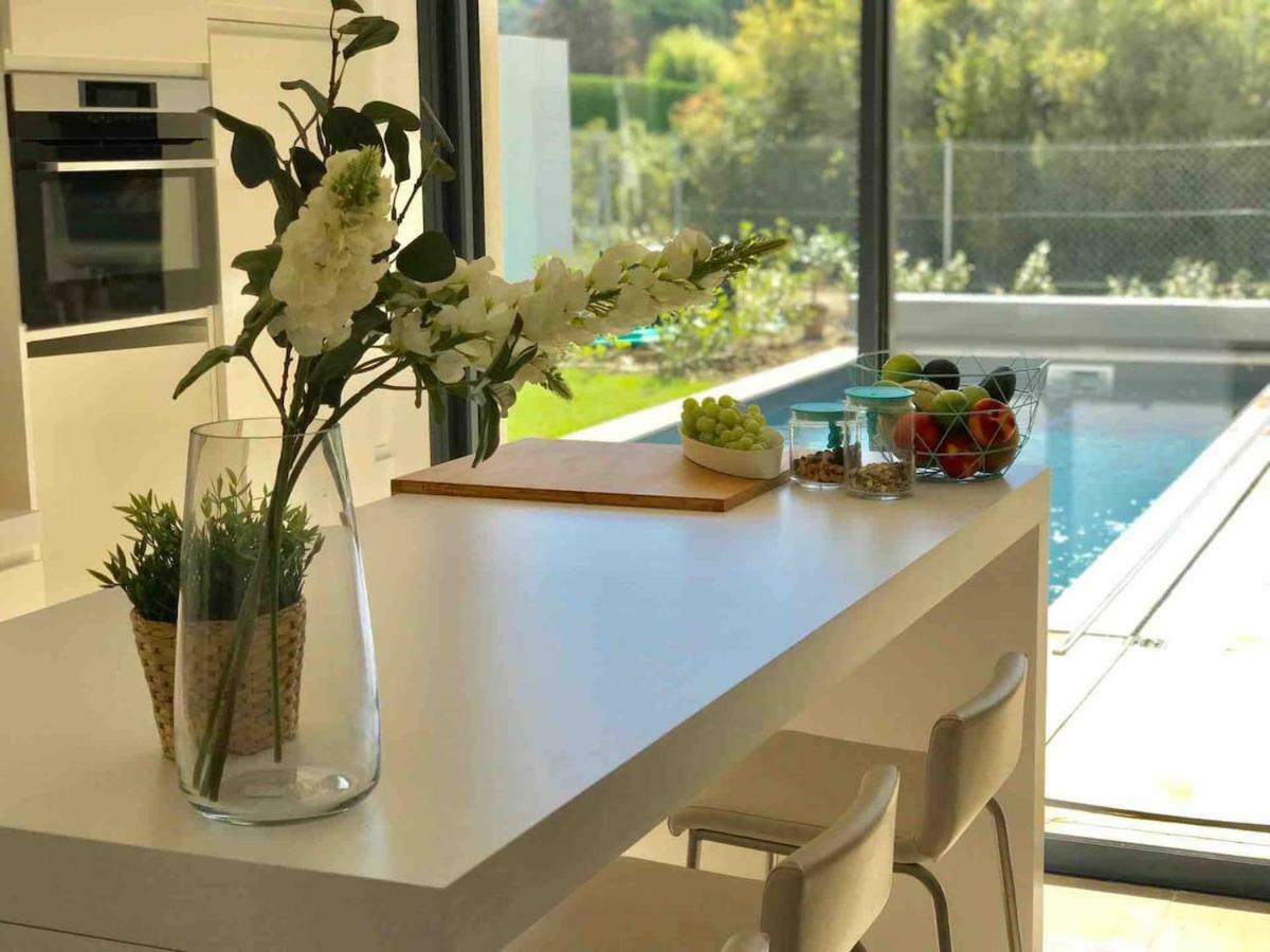 La Maison D Ame - For The Perfect Stay At The Mont Ventoux Malaucene Ngoại thất bức ảnh