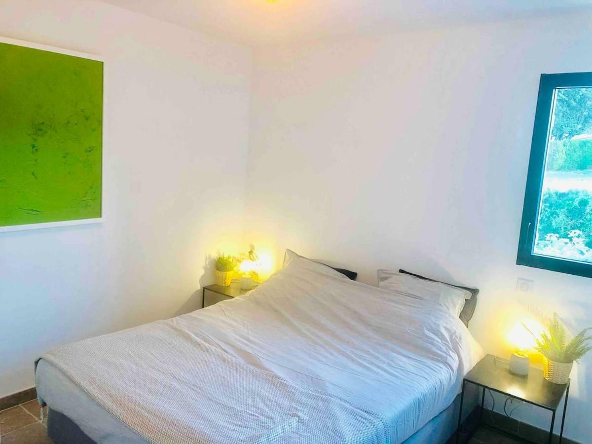 La Maison D Ame - For The Perfect Stay At The Mont Ventoux Malaucene Ngoại thất bức ảnh