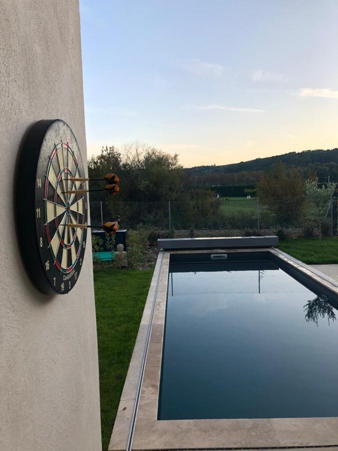 La Maison D Ame - For The Perfect Stay At The Mont Ventoux Malaucene Ngoại thất bức ảnh